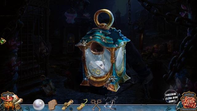 Living Legends 7: Fallen Sky CE Full Game Walkthrough - ElenaBionGames смотреть онлайн