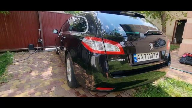 продажа peugeot 508 2.0 hdi Киев. смотреть онлайн