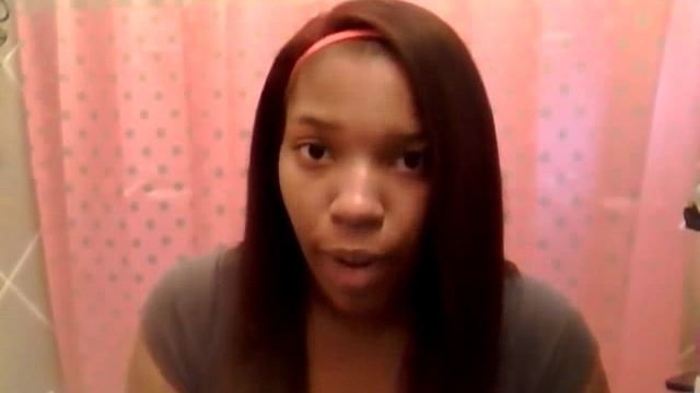 Revlon Colorsilk Permanent Haircolr Deep Red Review And Hair Care Ramble