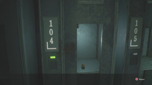 Resident Evil 3 Remake Cutscenes (GAME MOVIE) смотреть онлайн