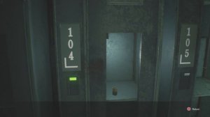 Resident Evil 3 Remake Cutscenes (GAME MOVIE)