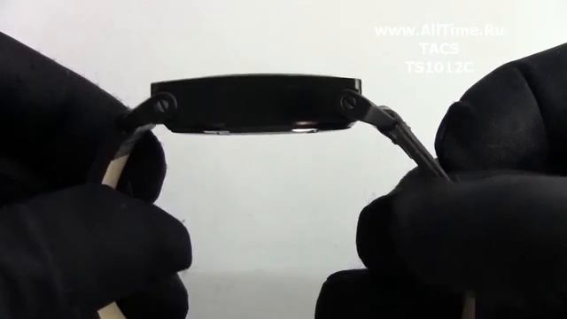 Мужские наручные fashion часы TACS TS1012C смотреть онлайн