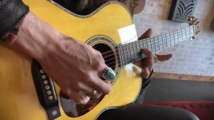 БЛЮЗ ФИНГЕРСАЙЛ