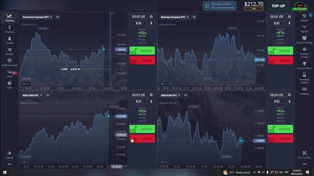 Я потратил Больше 10 000 ЧАСОВ в Трейдинге и вот что ПОЛУЧИЛОСЬ смотреть онлайн