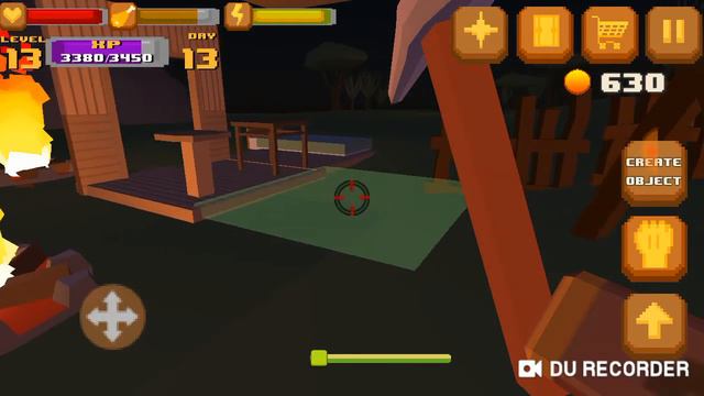 Выживание в лесу номер 1 смотреть онлайн