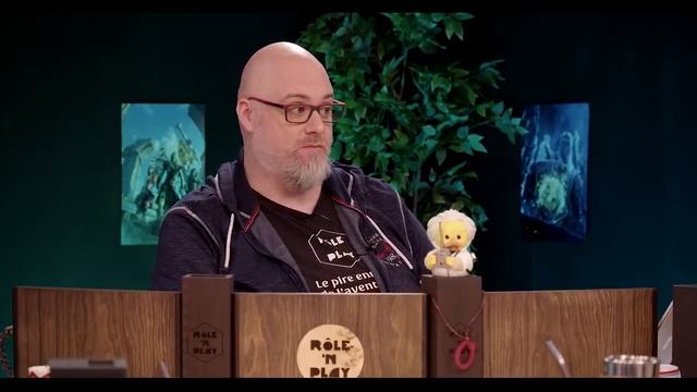 Navigation à vue - Rôle'n Play - S7:E13 смотреть онлайн