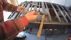 Грабли своими руками 3D!