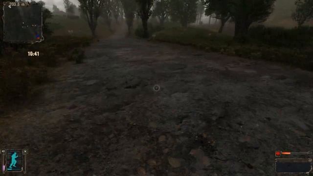 Stalker Тени Чернобыля + ogse 0.9.6.2 r2 + gameplay addon from Jek@n часть 2 смотреть онлайн