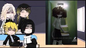 гача реакция тм  на такемичи как гача рандом