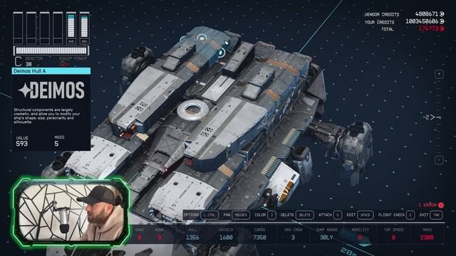 Why THIS Ship Is A Must Build In Starfield смотреть онлайн