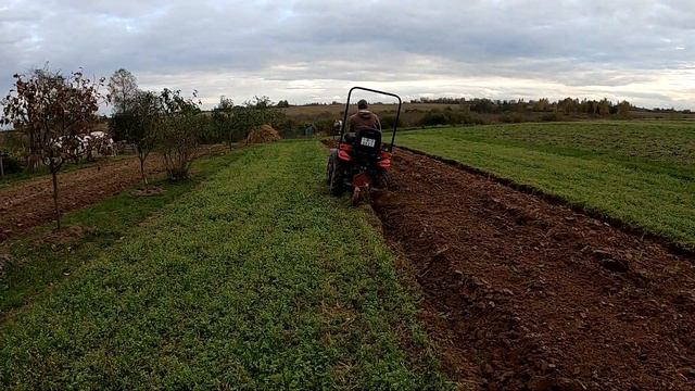 Тест-драйв МТЗ 152 смотреть онлайн
