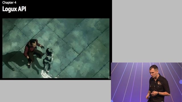 Logux, a new approach to client-server communication - Andrey Sitnik, React London 2017 смотреть онлайн