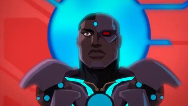 Trigon vs Darkseid Full Fight 30 FPS Justice League Dark Apokolips War смотреть онлайн