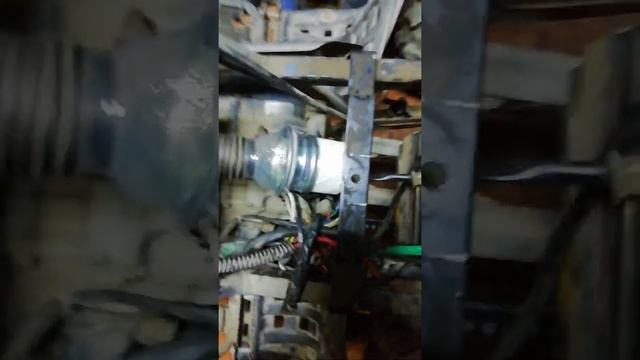 Колхозим фильтр на китайский квадроцикл смотреть онлайн