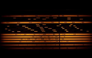 Вечерняя передача Маяка CCCР