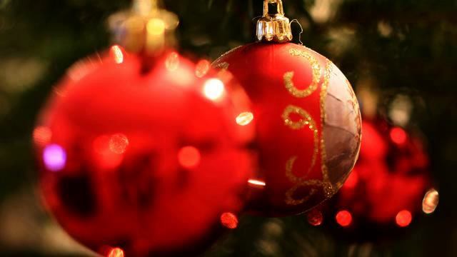 Музыка для новогодней вечеринки. Обожаю! смотреть онлайн