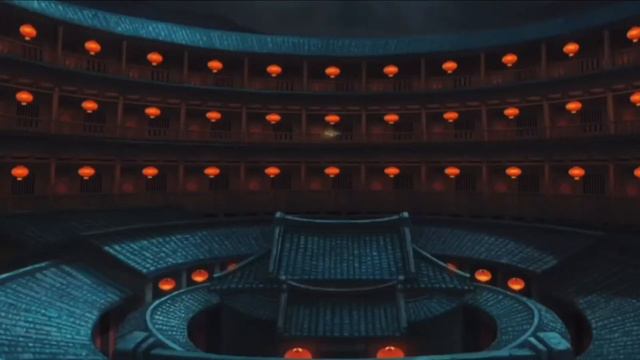 【古筝演奏】Classical Chinese Instrument GUZHENG：BIG FISH. смотреть онлайн