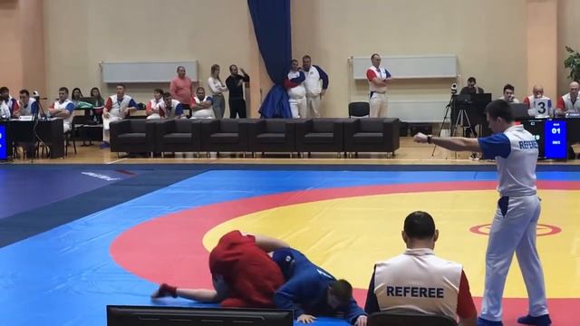 Жданов Самарс-Пасевин Москва 82кг пф Рязань смотреть онлайн
