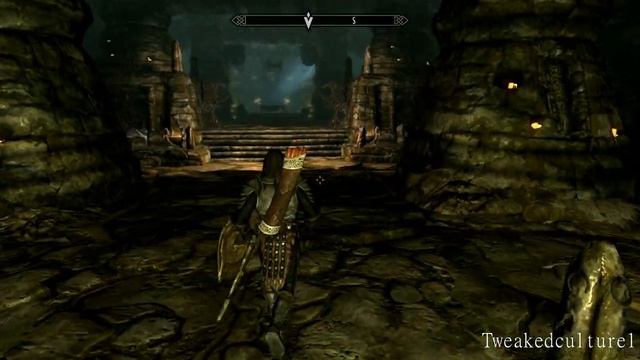Skyrim | Part 20 | Forbidden Legends 2 | NO Commentary смотреть онлайн