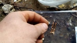 ТЕХНИЧЕСКОЕ СЕРЕБРО. ОБЗОР КОНТАКТОВ. КАКИЕ БЫВАЮТ КОНТАКТЫ