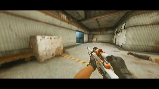 Around The Planet #CSGO смотреть онлайн