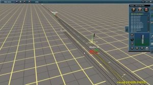 Настройка сигнализации KDA в Trainz 12