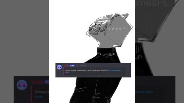 Goodbye Groovy Bot.... смотреть онлайн
