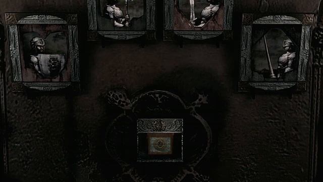 Resident Evil game смотреть онлайн