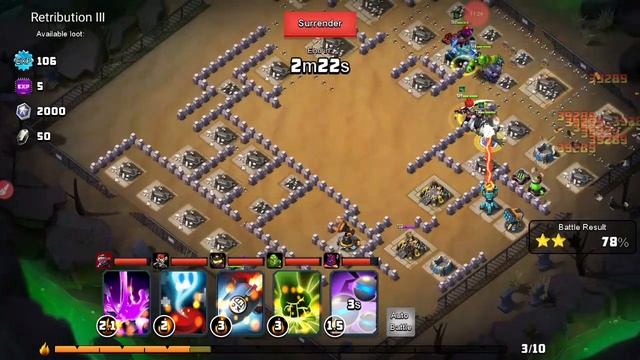 Ganhei o Tony Tony na Roleta Clash of Zombies 2 Gameplay Android смотреть онлайн