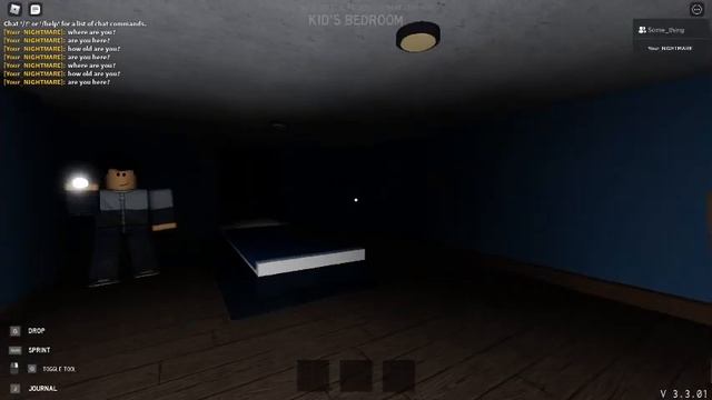 Basic game in Specter (roblox) + ??? (read description) смотреть онлайн