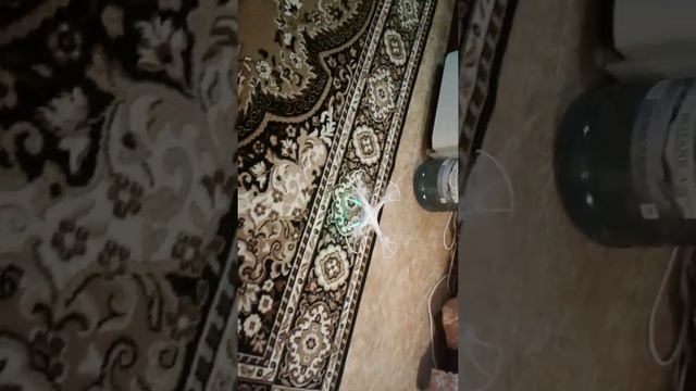Запускаю квадрокоптер первый раз! смотреть онлайн