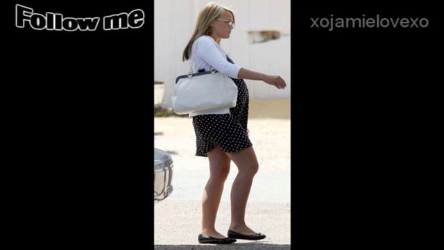 Jamie Lynn Spears - Follow me(HQ) Full смотреть онлайн