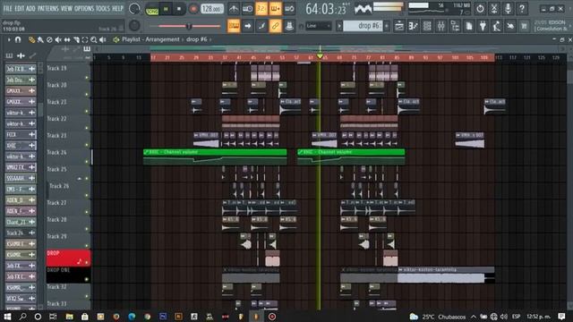 Turizo - tarantella remix смотреть онлайн