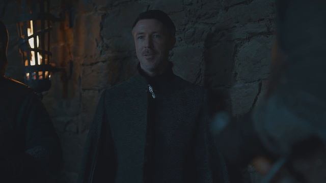 (GoT) Petyr Baelish || A Little Game смотреть онлайн
