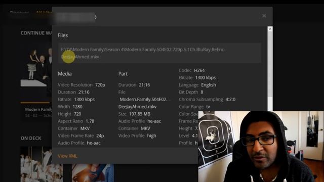 How to fix Plex Media Server unavailable error 2017 смотреть онлайн