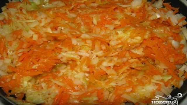 Рецепты от шеф-повара