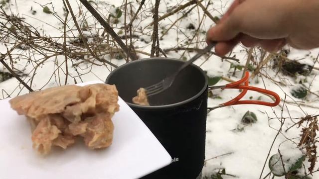 Виртуоз в Поварской Шапке