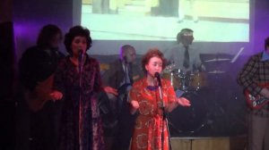 Биртман-Человек-Говно (Санкт-Петербург 12.02.2016.)