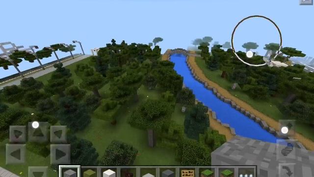 Самый большой редстоун механизм в Майнкрафт ПЕ смотреть онлайн