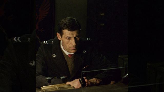 PAPERS, PLEASE: The Short Film