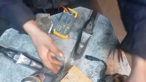 Где расположен датчик коленвала Opel Astra H.Снятие и проверка датчика положения коленвала двигател