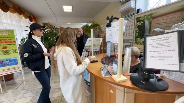 ГОРЯЧИЙ КЛЮЧ. ПОЧЕМУ СТОИТ СЮДА ПРИЕХАТЬ: ГУЛЯЕМ ПО ИНТЕРЕСНЫМ МЕСТАМ смотреть онлайн