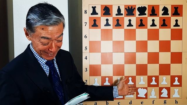 4) Лекция. Супер турнир в Вейк-ан-Зее 2022г. смотреть онлайн