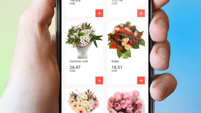 Buket Express Eng Version4 смотреть онлайн