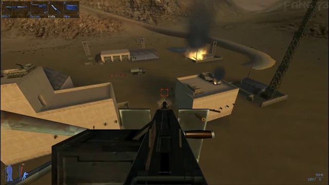 #12 || Kill Everyone In Zaleb's StrongHold