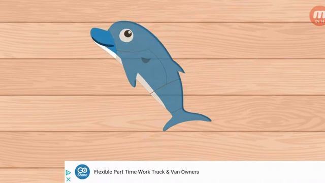 Puzzle Games For Kids | Animal Puzzles for Kids | ألعاب الألغاز | головоломки | rompecabezas смотреть онлайн