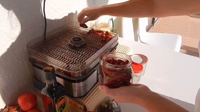 Вяленные помидоры, вот какой результат смотреть онлайн