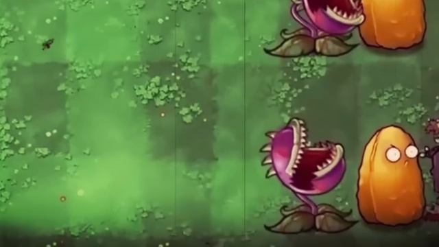 Plants vs Lobotomy - ЛУЧШИЙ ХОРРОР МОД НА ПВЗ! (ОБЗОР) смотреть онлайн