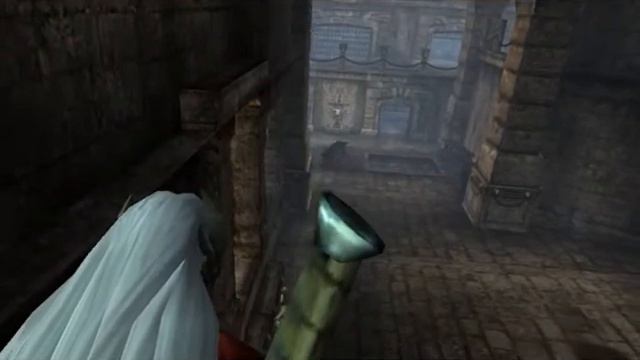 Legacy of Kain: Defiance (and why you should play this with a controller, not a keyboard) смотреть онлайн
