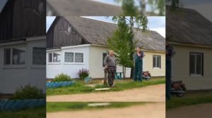 Зимонино есть такое место на карте. Это родина наша